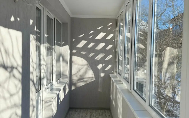 Na Ulitse Engelsa 44 Flat