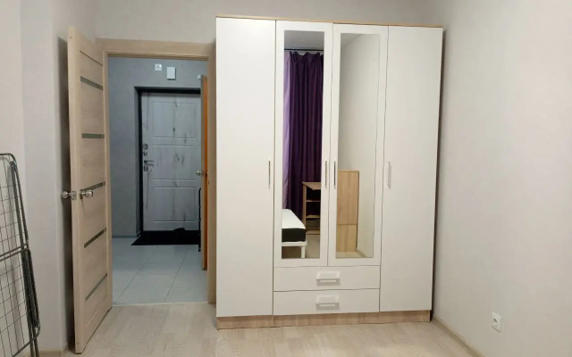 Apartamenty Uutnaa kvartira v novom ZK MIR
