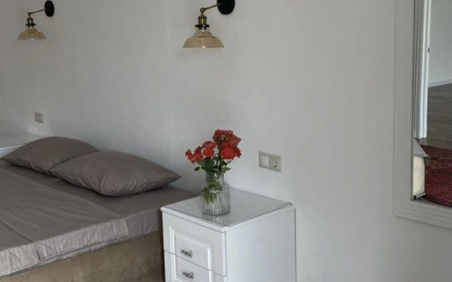 Квартира на Просвящения 27