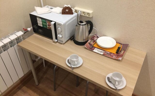 Kremlevsky Bulak Furnished rooms