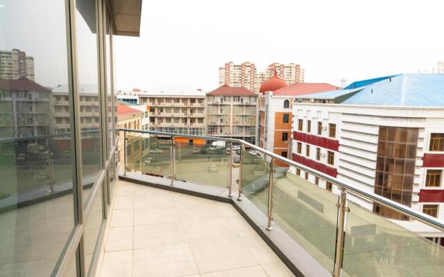 West Shine Hotel