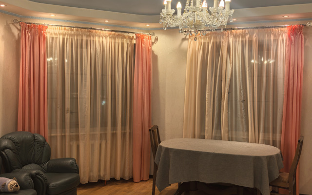 Квартира 2-х Уровневая