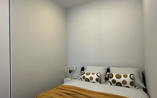 Atmosfepa Runa 2 Apartments