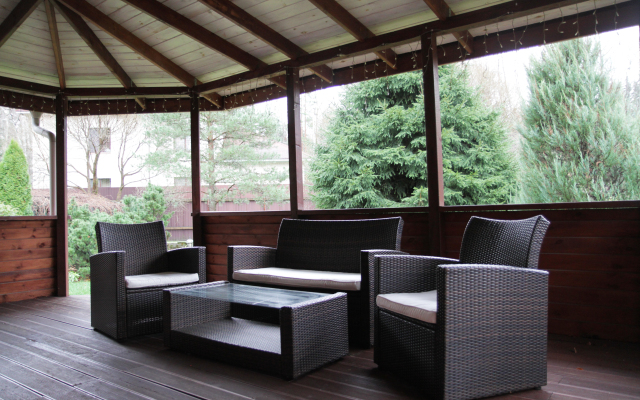 Дом Park Dream country cottage