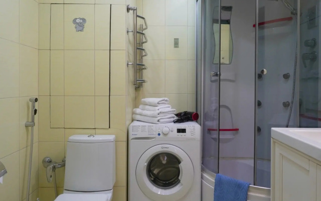 Квартира Лель на ул. Тимура Фрунзе