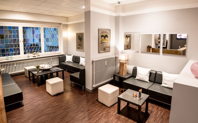 Flämischer Hof Hotel