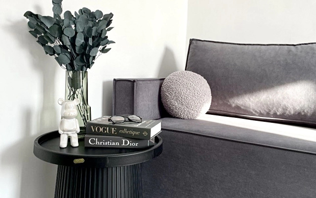 Квартира видовая на 4 гостя