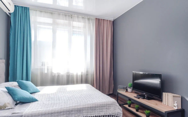 Квартира на Ленина 150