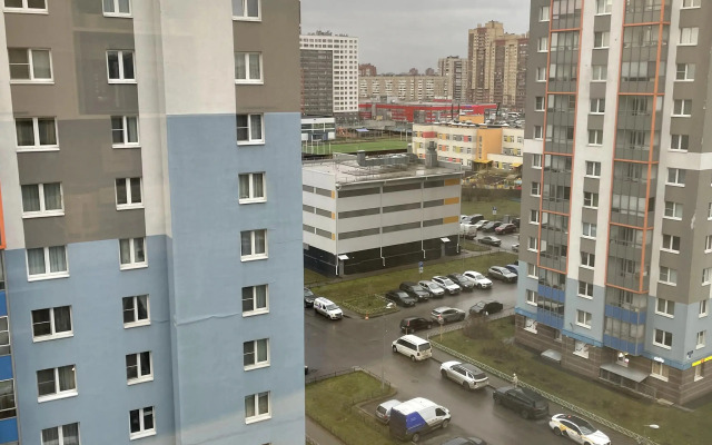 Апартаменты посуточно на Витебском