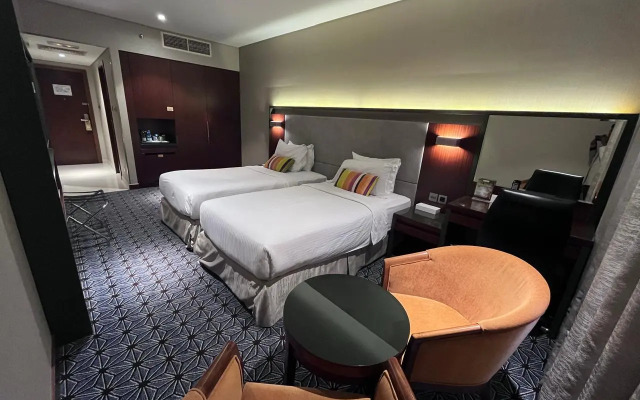 Versailles by Vieras Hotel