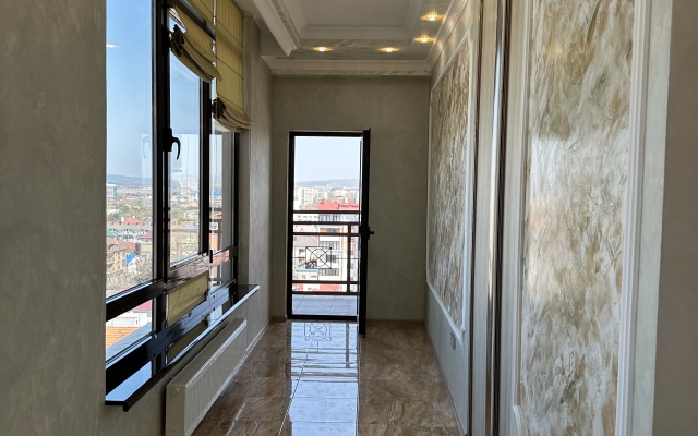 Апартаменты на Шевченко 65