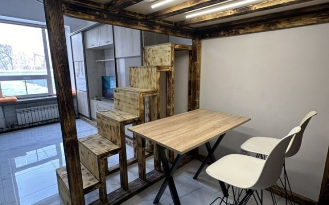 Апартаменты Izzzi 004