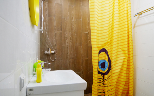 Kvartirkin Zarech'ye Mini-Hotel