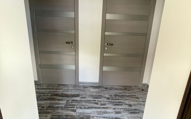 Апартаменты ЭльТерскол