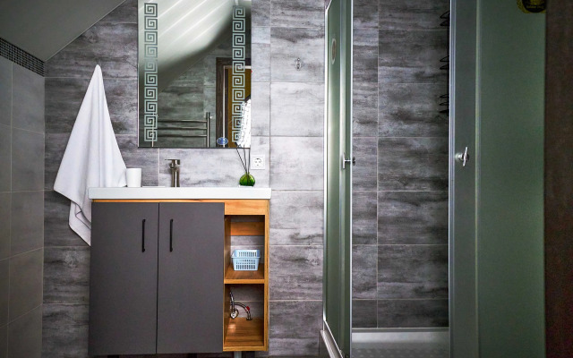 Частный Дом Knokey Елизово Камчатка