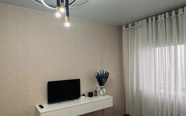 Квартира однокомнатная - Arena Apartment