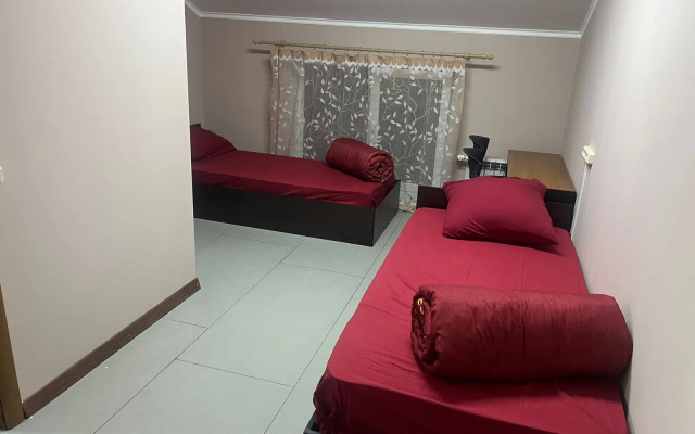 Akulovo Guest House