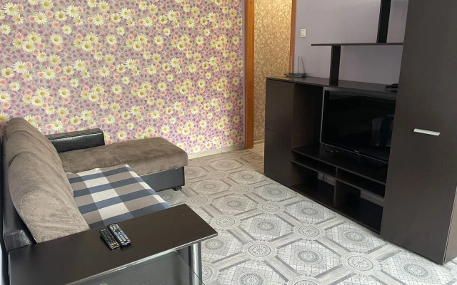 Квартира на Дзержинского 10