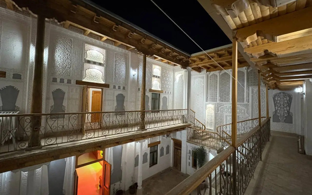 Porso Boutique Hotel