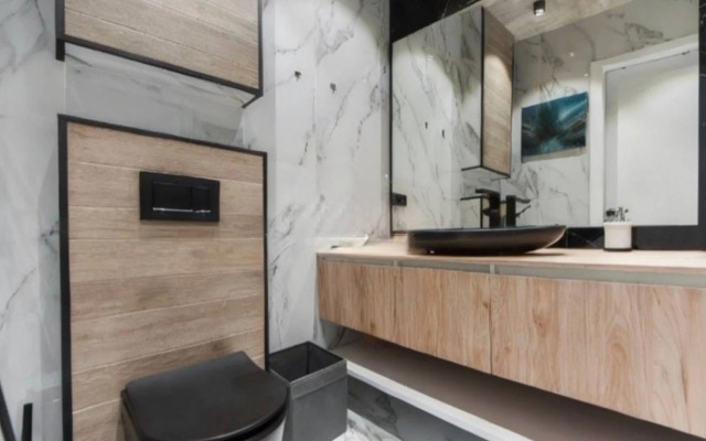 Апартаменты 2 - комнатные