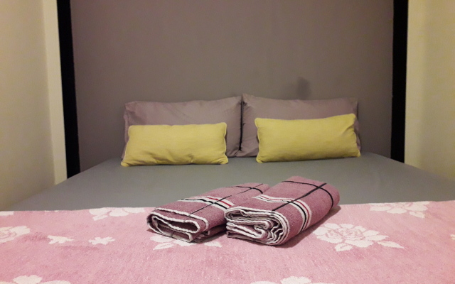 Quiik Cat Mini-Hotel