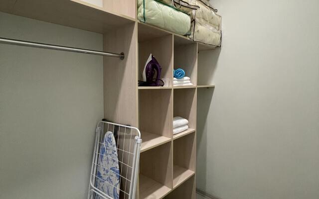 Квартира Комфортная в Центре