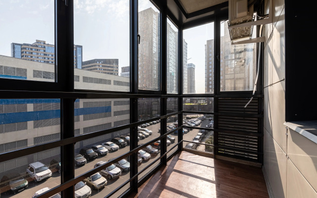 Ls Plyazh Rivyera Flat