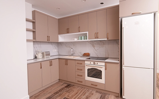 Sweet Home Prime Apartments