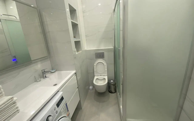 Апартаменты Sea Side 14