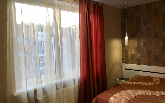 Sun Lake Apartments