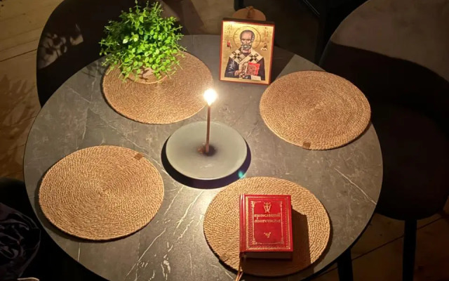 Частный дом в Оптине