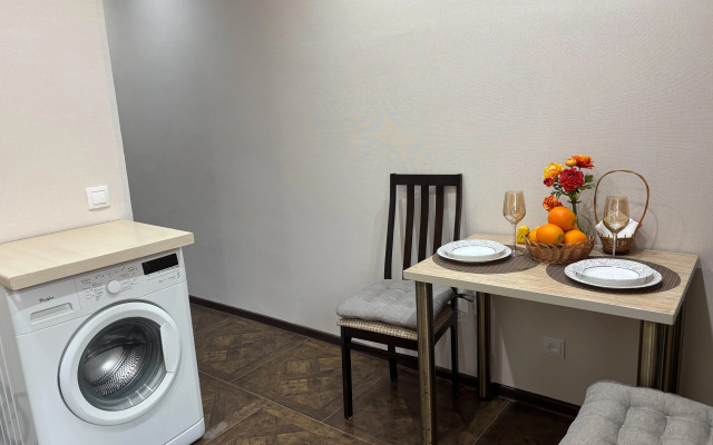 Na Ulitse Timiryazeva 5 Flat