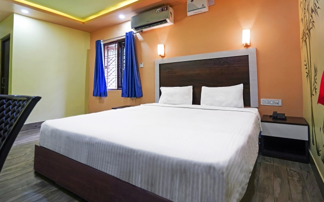 Mishra Hotel