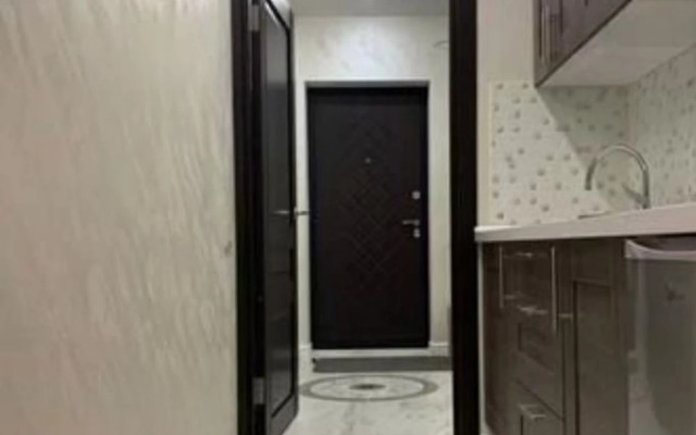 Квартира на Улице Комсомольская 2