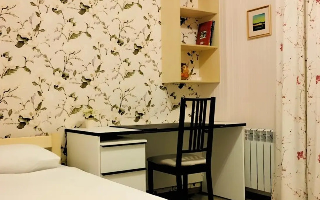 SimSim Na Tyulpanov (2) Apartments
