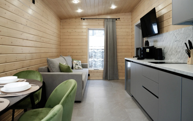 Guest house Pine Hills