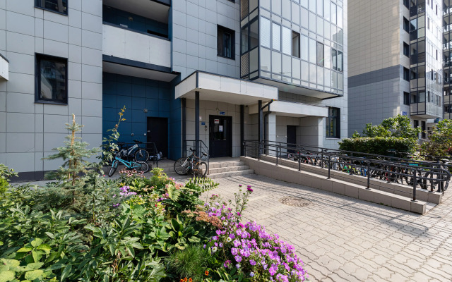 Ls Plyazh Rivyera Flat