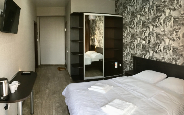 Sofia Lazar Guest house