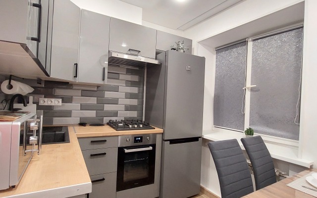Uyutnaya Kvartira Venetsiya Flat
