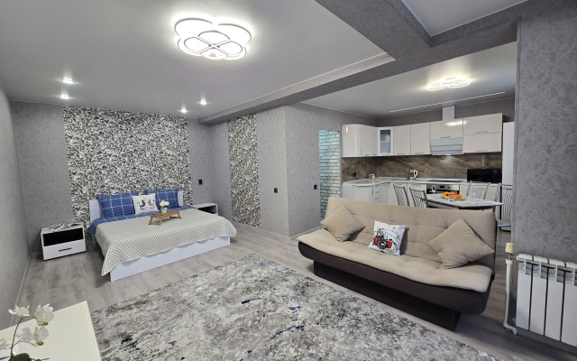 Квартира на северном проспекте