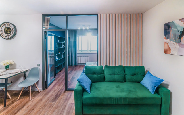 Asaapart Ush Sunkar 711 Apartments