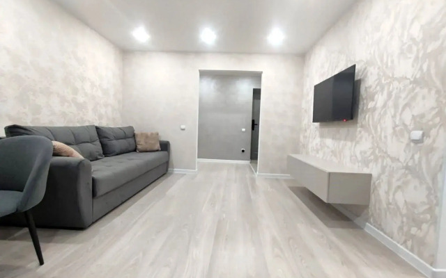 Pyat Zvyozd Kvant Apartments