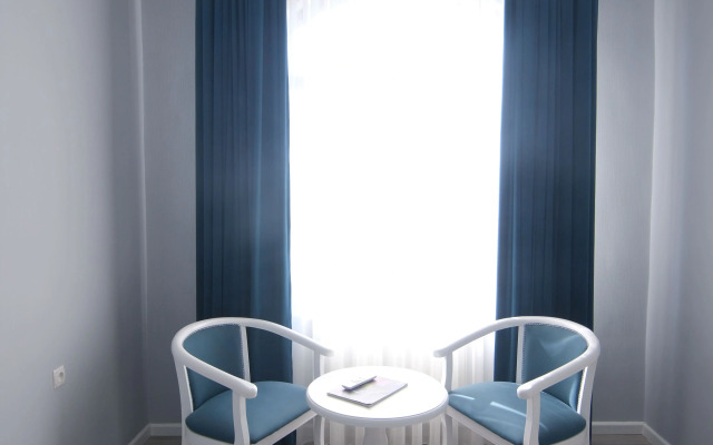 Oscar Guest house