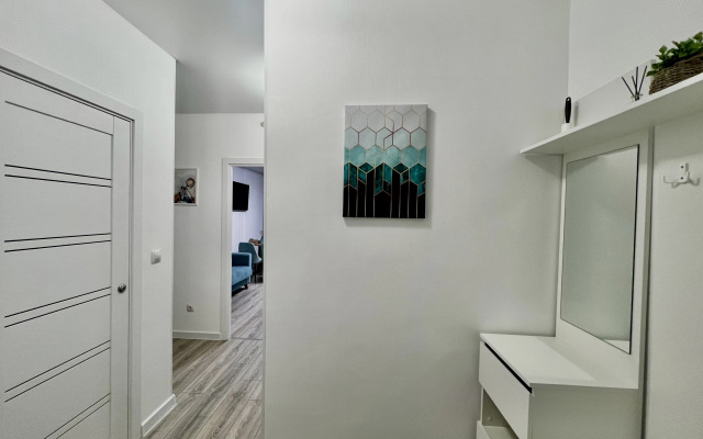 Апартаменты Морской Фасад