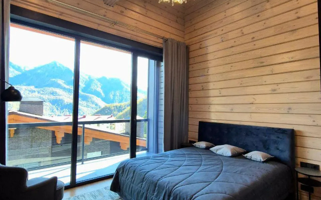 Шале Созвездие