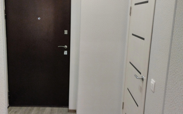 Апартаменты в Иркутске