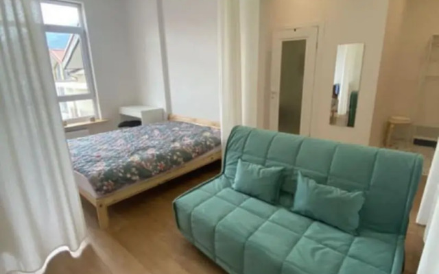 Квартира Whait