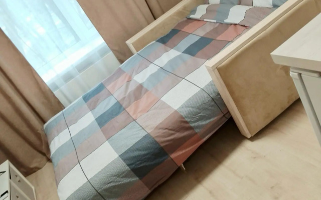 Квартира на Окской