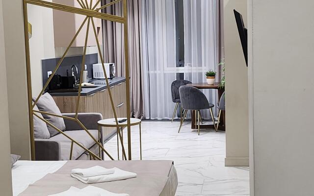 Апартаменты Сочинские Вечера