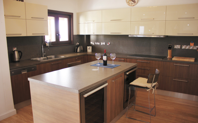 Sunny Point Cyprus Apartments